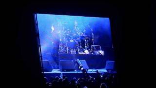 PRIMITIVE by KILLING JOKE- HELLFEST 2009