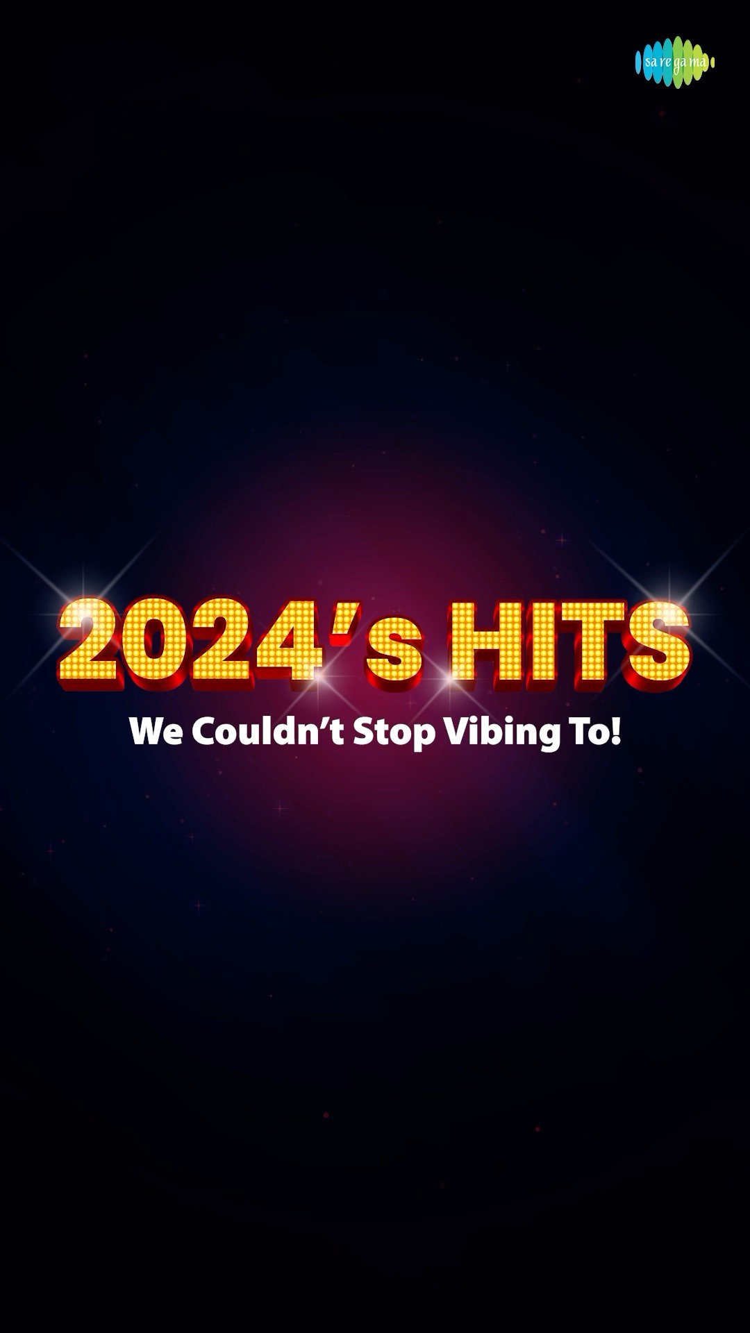 Top 5 tracks that made 2024 unforgettable! ? #saregamamusic #bollywoodsongs #2024songs #aajkiraat