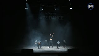 2024 Bronx Concert Ye Gyeong Jazzdance class (예경 재즈댄스 클래스)