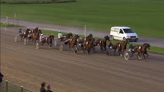 Vidéo de la course PMU PRIX DIJON (PAYDAY WINNER CHALLENGE)