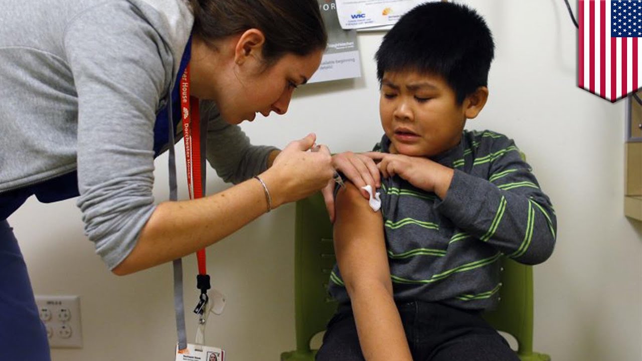 Flu cases increase 200 percent, experts say