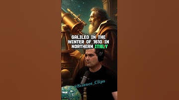 Unveiling Galileo