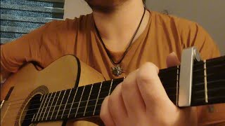 Lullaby Of Woe - (Guitar Cover) The Witcher 3 #guitarcover #thewitcher3wildhunt #geraltofrivia