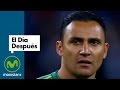 El Día Después (21/03/2016): Keylor está On Fire