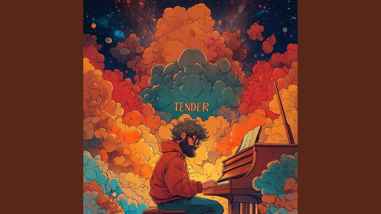 Watch Tender on YouTube Watch Tender on YouTube