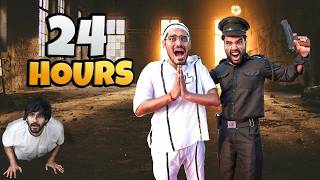 Last To Leave My Jail Wins ₹1,00,000 😱 कौनसा कैदी जीतेगा एक लाख