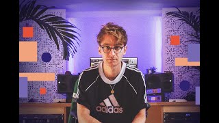 Dave from Glass Animals reveals his nicknames