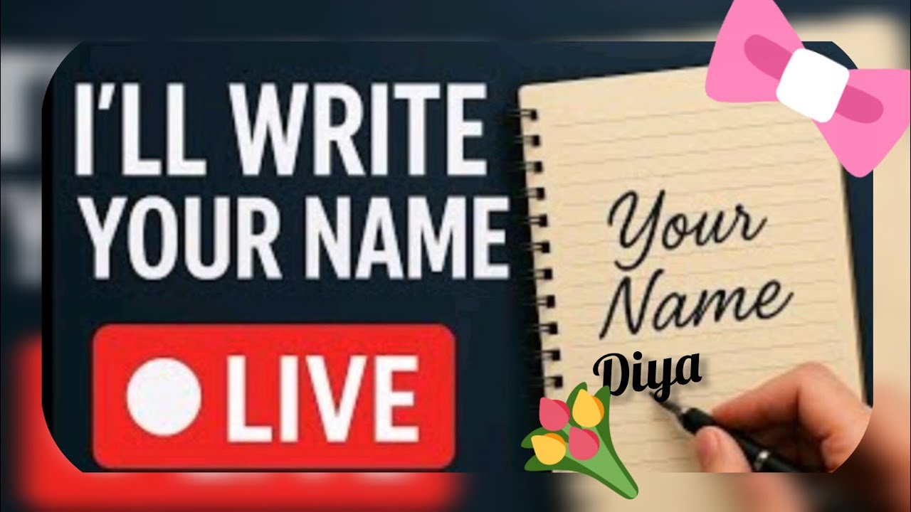 Sand Art Name Writing | Dil Ko Chu Jane Wali Art#Live stream #sand art#name writing