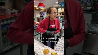 Download Lagu SMASHBURGER BIJBAAN 🍔 | WURtube MP3