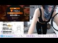 【リングフィットアドベンチャー#6】【半顔出し】