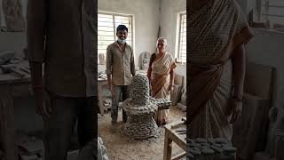 ap log batao ise banane me Kitna time lga hoga ? #explore #trending #trend #shorts #viral #shivling