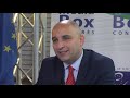 Mediabox interview with Levan Kharatishvili