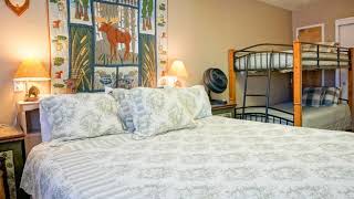 Zephyr Heights 642 - Zephyr Cove (Nevada) - United States