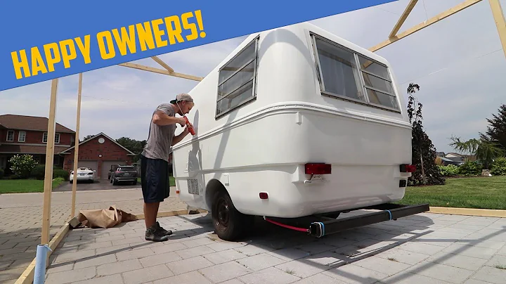 Spraying Epoxy Primer & Single Stage Paint - Hempel Paint