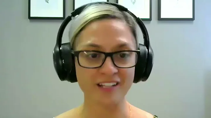 Dr. Carolyn Stone on Thyroid Health