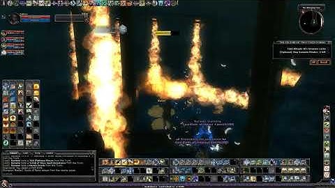 DDO FTP Ep 27.20 - The Legend of  Two-Toed Tobias (Epic Elite)