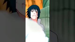Sasuke Cold Walk Edit