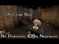 Quake II: Asteroid Base - Nightmare 100%