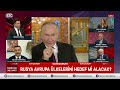 Avrupa Korku Oyunu Oynuyor! Karadeniz'de Gizli Hesaplar Var! Putin Gerçeği Ortaya Çıktı