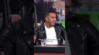 Opsluiten Is Niet De Oplossing