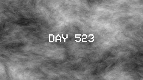 Daily Cybergrind - Day 523