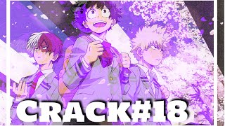 картинка: {Моя геройская академия} Crack№18