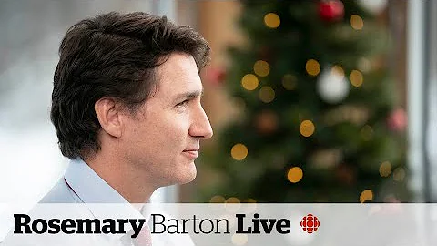 CBC News Special: A Year-End Interview with Prime ...