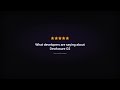 What Developers Are Saying About DevAssure O2 | G2 Reviews