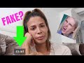 JEFFREE STAR'S REACTS TO LAURA LEE'S APOLOGY!