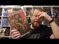 Crownsville #1 Explores Real Horrors of the Past and Delivers a Tense Debut