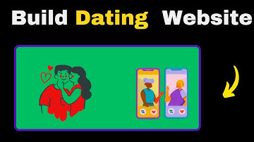 You can now build a dating site in Few minutes