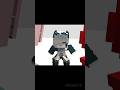 di tinggal Mulu 😡 #minecraft #memes #minecraftanimation #shorts #fyp
