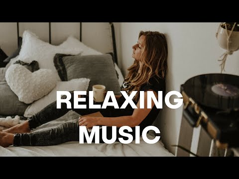 Relax Music for Meditation chill (4K)