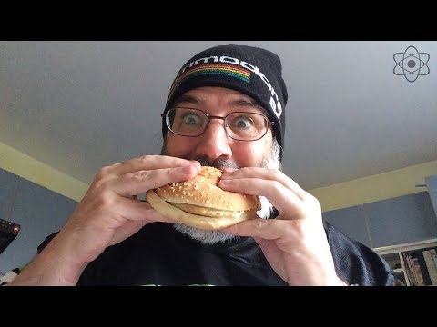 Social Eating 158 Trattoria Alfredo Pizzatasche Hot Dog Burger Lidl Kernspieler Youtube