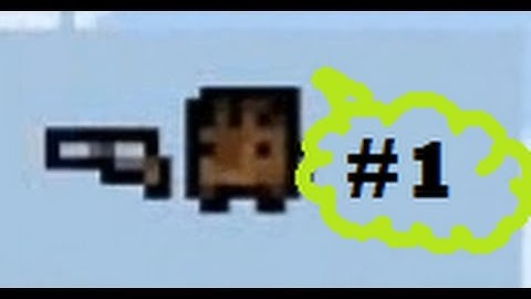 Super Crate Box Ep 1: Oldish Footage