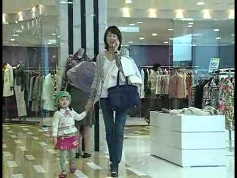 행복한 여자 A Happy Woman 20070318 007