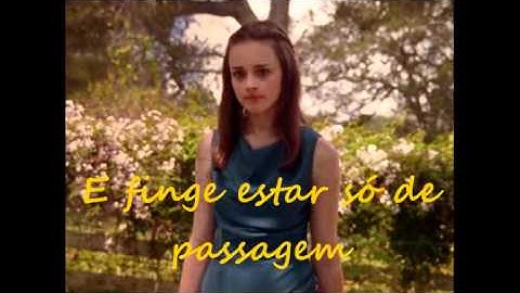 The Weakness in me (Tradução)