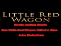 Capture de la vidéo "One Little Red Wagon Full At A Time" Little Red Wagon Movie Ending With Portuguese Subtitles)