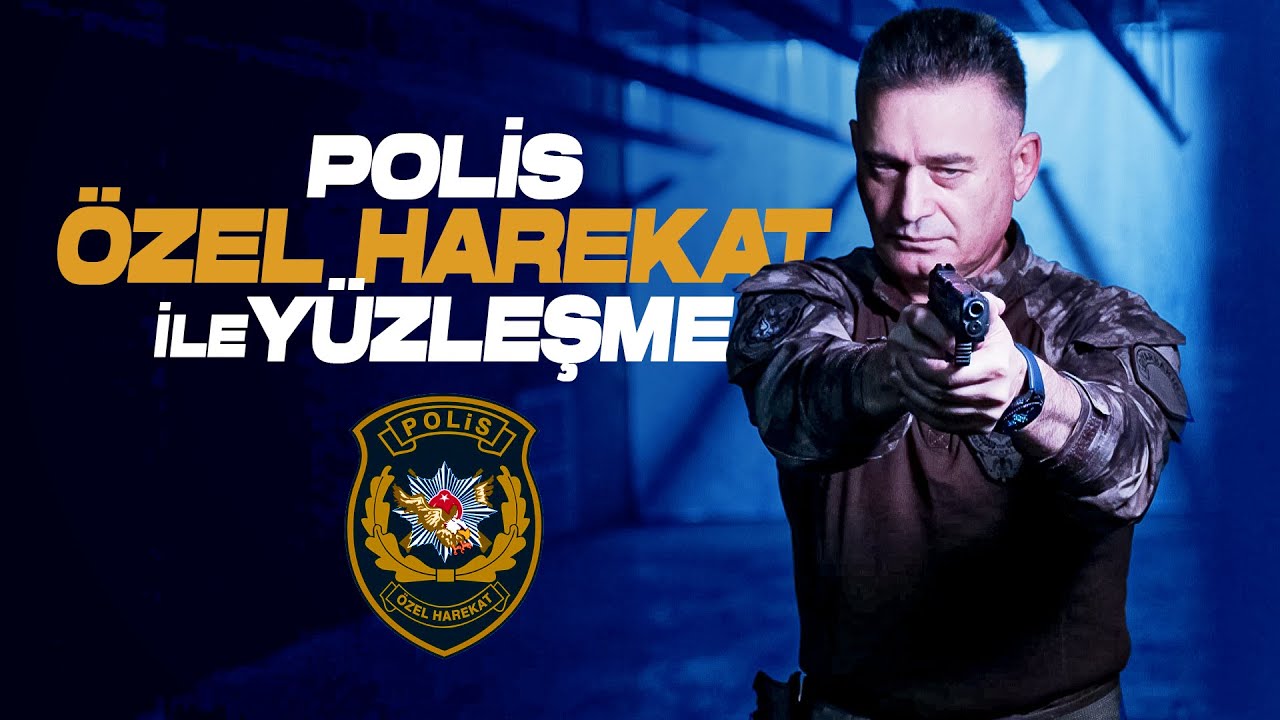 PÖH ile YÜZLEŞME! (Hata Yaparsan Ölürsün!)