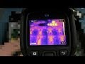 EEVblog #622 - How To See Through Objects With A Thermal Camera