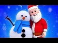 Jingle Bells | Christmas Songs | Christmas Carols | Xmas Music | Nursery Rhymes with Farmees