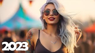 Summer Music Mix 2024🔥Best Of Vocals Deep House🔥Selena Gomez, Maroon 5, Anne Marie style #23