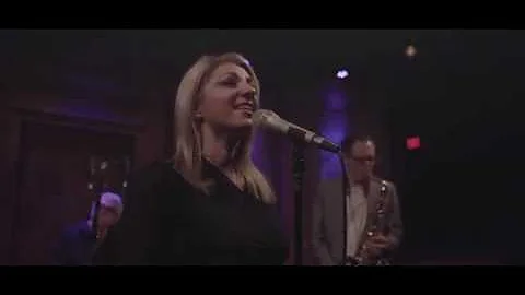 The Beth Stalker Group   Ain't No Sunshine   Live ...
