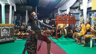 Tari Lengger Sontoloyo Cewek Wening Sari BejiJurang