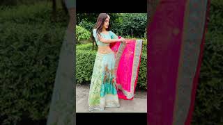  Singh Gown And Lehenga Collection Queen Jigyasa Saiyaan Song 