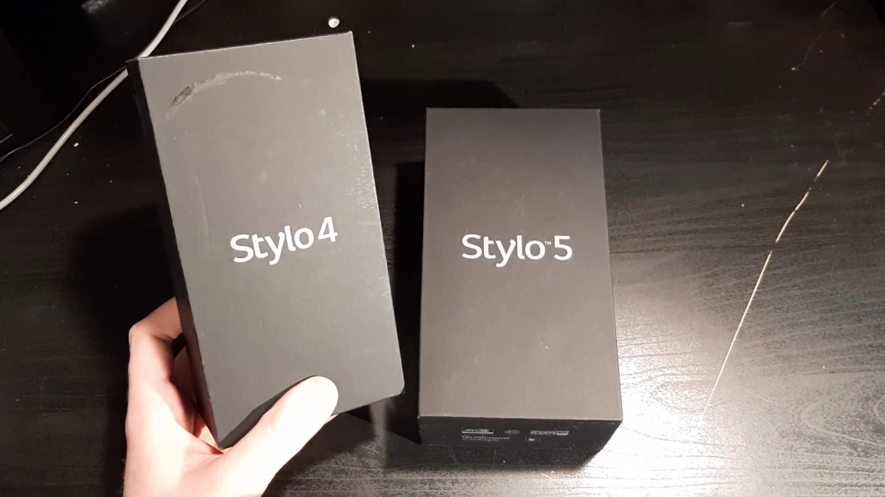LG Stylo 5 Review