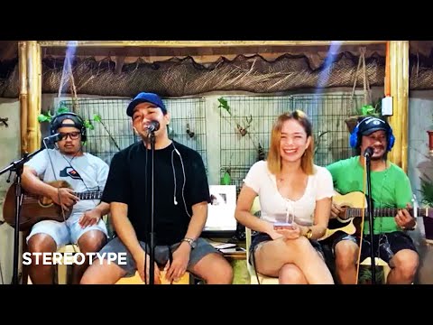 Bruno Mars - It Will Rain (Stereotype Cover)