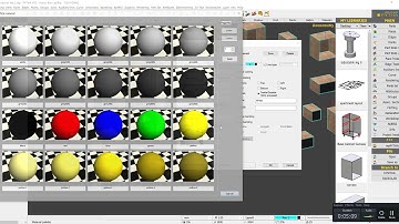 Preparing a Sketchup File for Production in PYTHA