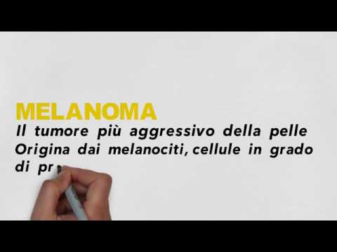 Video: Puoi avere più melanomi contemporaneamente?