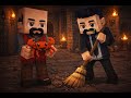 🔮✨LOS PAYASOS JUSTICIEROS EN HYTALE✨🔮@cibermono